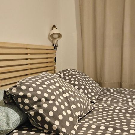 Apartamento Completo, 2Min De La Playa มาลากา ภายนอก รูปภาพ
