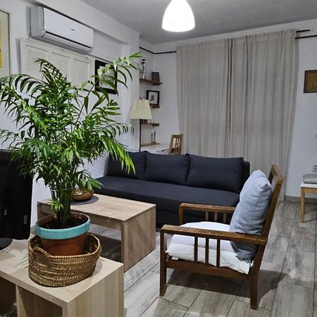 Apartamento Completo, 2Min De La Playa มาลากา ภายนอก รูปภาพ