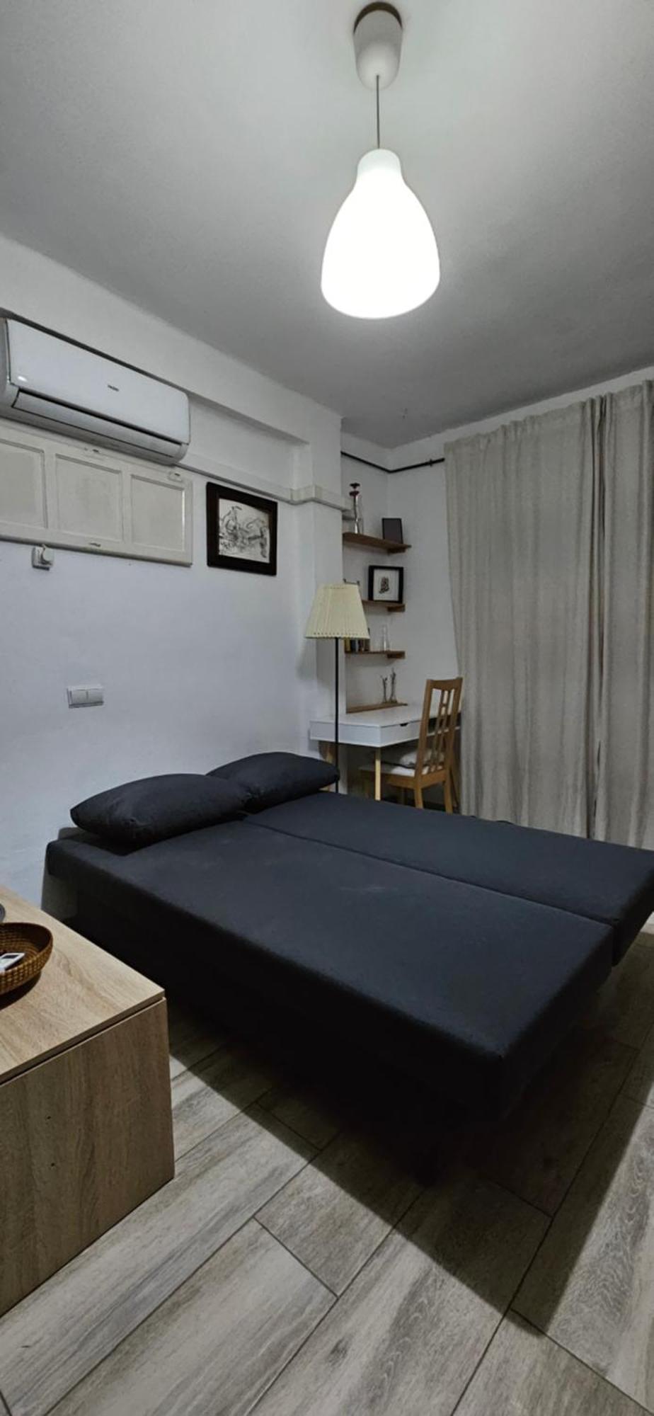 Apartamento Completo, 2Min De La Playa มาลากา ภายนอก รูปภาพ
