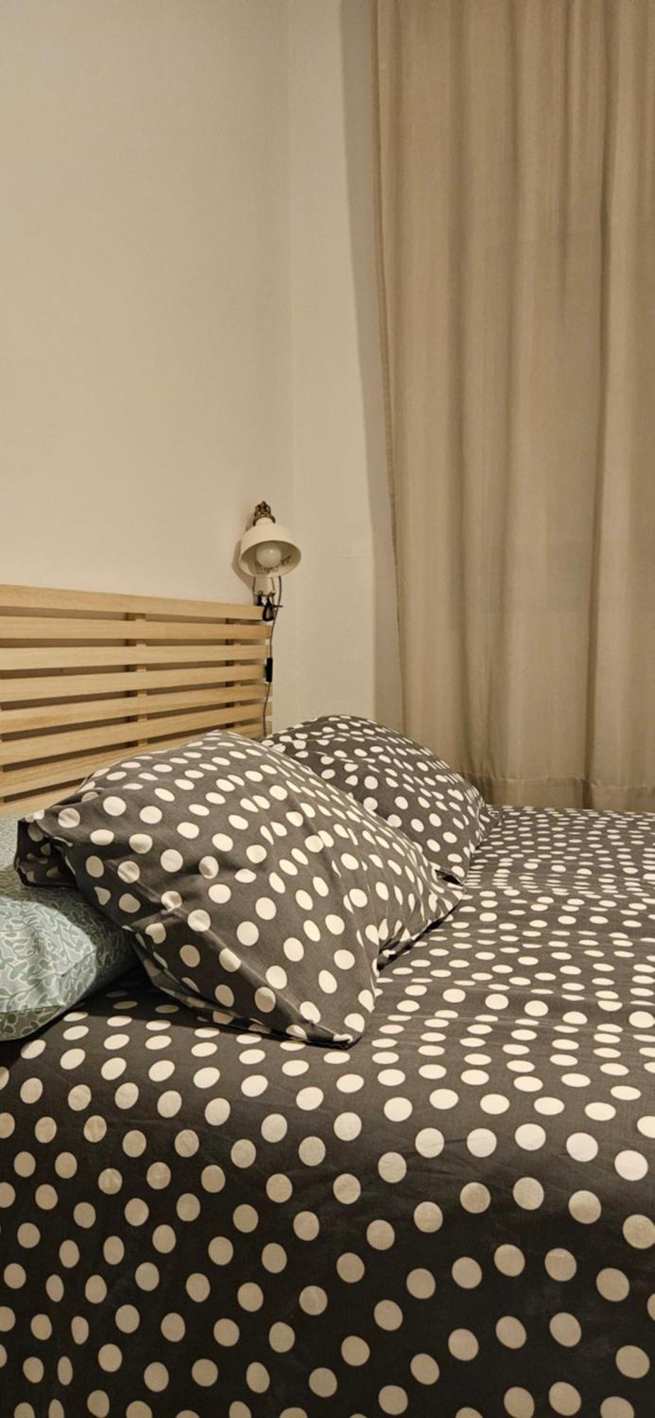 Apartamento Completo, 2Min De La Playa มาลากา ภายนอก รูปภาพ
