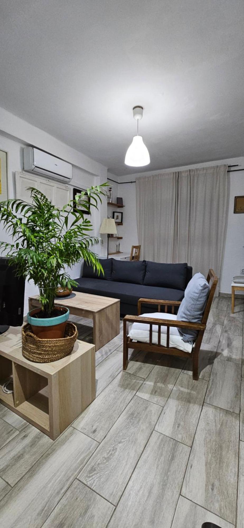 Apartamento Completo, 2Min De La Playa มาลากา ภายนอก รูปภาพ