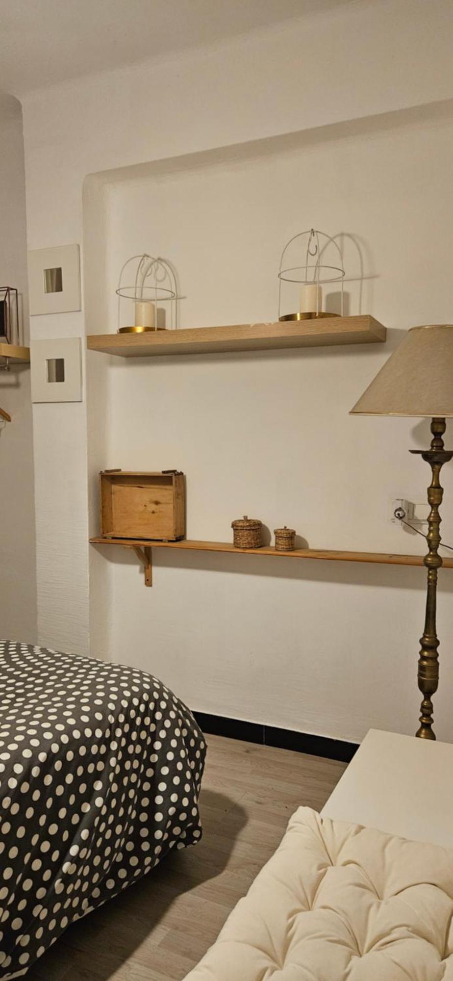 Apartamento Completo, 2Min De La Playa มาลากา ภายนอก รูปภาพ