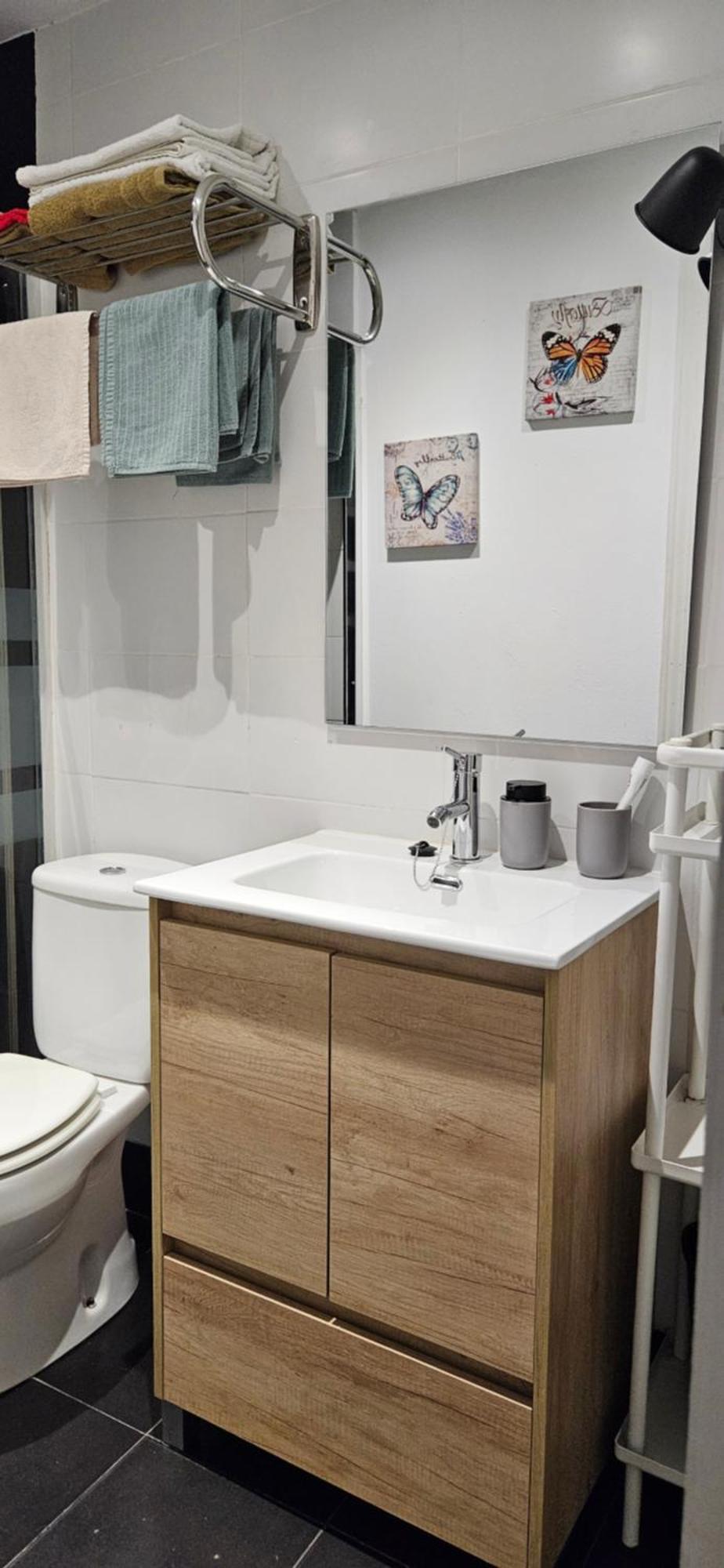 Apartamento Completo, 2Min De La Playa มาลากา ภายนอก รูปภาพ